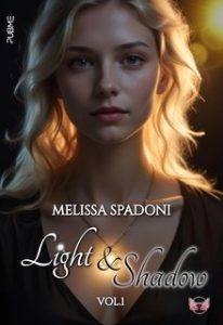 Melissa Spadoni – Light&Shadow Vol. 1 (2024)