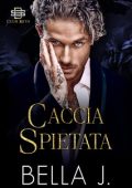 Bella J - Caccia Spietata (2024)