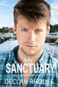 My Man Declan – Amber Kell