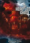 The Headless Ghost - King Of Pain (2024) FLAC