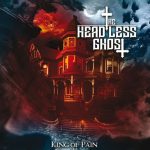 img The Headless Ghost - King Of Pain (2024) FLAC