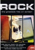 V. A.- Greatest Hits On Screen: Rock & Hits.(ZZ Top. Creedence Clearwater Revival. Iron Maiden. Foreigner. Ozzy Osbourne. and more..) (DVD1) [2007] VHSRip