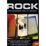 V. A.- Greatest Hits On Screen: Rock & Hits.(ZZ Top. Creedence Clearwater Revival. Iron Maiden. Foreigner. Ozzy Osbourne. and more..) (DVD1) [2007] VHSRip