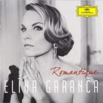 img Elina Garanca - Romantique (Donizetti, Saint-Saens, Чайковский, Gounod, Vaccai, Berli