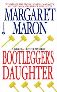 Designated Daughters (Deborah Knott Series #19) – Margaret Maron
