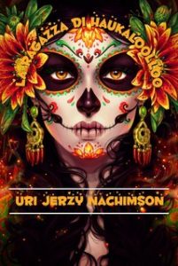 Uri J. Nachimson – La Ragazza di Haukaloolloo (2024)