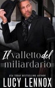 Lucy Lennox – Il valletto del miliardario (2024)