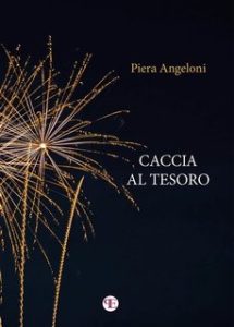Piera Angeloni – Il vigile Genio indaga Vol. 3. Caccia al tesoro (2023)
