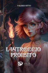 Valeria Nitto – L’intreccio proibito (2024)