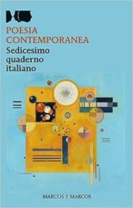 AAVV – Sedicesimo quaderno italiano di poesia contemporanea (2023)