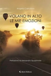 Angelo Carrubba – Volano in alto le mie emozioni (2024)