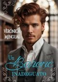 Verónica Mengual - Amici Vol. 1. Un barone inadeguato (2024)