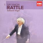 Simon Rattle – British Music (Elgar, Vaughan Williams, Walton, Holst, Ades, Matthews, Arnold, Knussen, Grainger, Maw, Turnage) [11 CD] (2009) FLAC