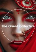 VA - The Orient Collective: Red Carpet (2024) MP3 & FLAC