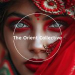 img VA - The Orient Collective: Red Carpet (2024) MP3 & FLAC