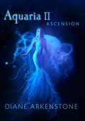 Diane Arkenstone - Aquaria II - Ascension (2024) Hi-Res