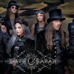 img Dark Sarah - Studio Albums (5 releases) (2015-2023) [restored, declipped] FLAC |16/44.1