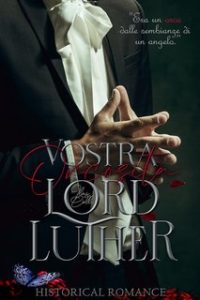Ilas – Vostra Orcosità Lord Luther (2024)