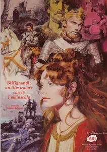 Biffignandi – Un Illustratore Con La I Maiuscola