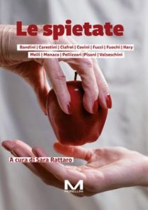 AA.VV. – Le spietate (2024)