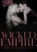 Tracy Lorraine - L'impero Knight's Ridge Vol. 3. Wicked Empire (2024)