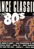 VA - Dance Classics Into The 80's - 2CD (1991) FLAC