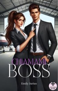 Emily Jurius – Chiamami boss (2024)
