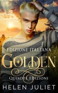Helen Juliet – Golden (2024)