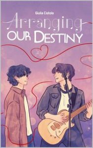 Giulia Ciotola – Arranging our destiny (2024)