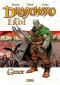 img Libri Dragonero 02 - Gli Eroi, Gmor (SBE Dicembre 2022)