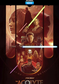 img The Acolyte: La seguace - Stagione 1 (2024) [Completa] WEB-DL 1080p HEVC E-AC3 ITA ENG SUBS