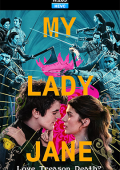 img My Lady Jane - Stagione 1 (2024) [Completa] WEB-DL 1080p HEVC E-AC3 ITA ENG SUBS