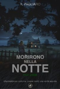 Antonio Pagliaro – Morirono nella notte (2024)