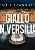 Paolo Giannotti - Giallo in Versilia. Un’indagine di Pompilio Nardini (2024) (mp3 - 128 kbps)