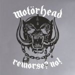 img Motorhead - Remorse? No! (1984) Remaster (2024)