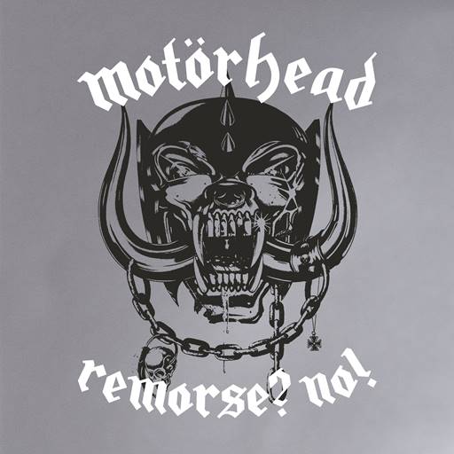 Motorhead – Remorse? No! (1984) Remaster (2024)