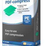 img [PORTABLE] PDF-compress Professional 1.007 Portable  - ITA