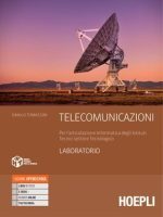 Danilo Tomassini – Telecomunicazioni – Laboratorio (2022) PDF