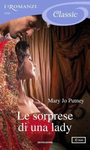 Mary Jo Putney – Lord perduti Vol.03 Le sorprese di una lady (2014)
