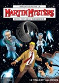 img Martin Mystere N.411 - La Terza Grotta Alchemica (SBE Maggio 2024)