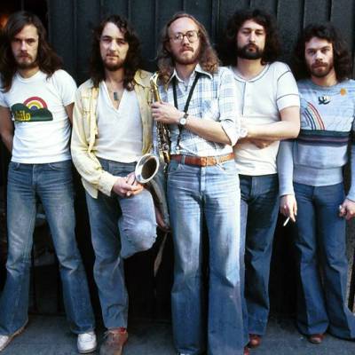 Supertramp – Discografia (1970-2024) FLAC