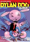 img Maxi Dylan Dog 63 - Oldboy 25 , In corpore sano - Il re del nulla (SBE Giugno/Luglio 2024)