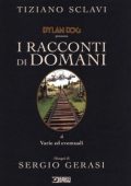 img Dylan Dog - I racconti di domani 04, Varie ed eventuali (SBE Aprile 2021)