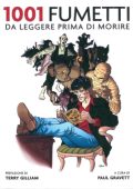 img 1001 Fumetti - Da Leggere Prima Di Morire (Atlante 2013)