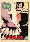 img Dylan Dog - Fumetti d