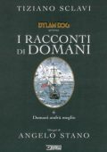 img Dylan Dog - I racconti di domani 06, Domani andrà meglio (SBE Marzo 2022)