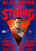 img Tom Strong - Serie Completa (6 volumi)(Magic Press 2003-2009)