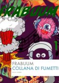 img Frabuum - Collana di fumetti, Le origini della musica - Serie Completa (10 volumi)(Micol Corbini)(2023)