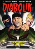 img Edizione Speciale - Diabolik & Vasco Colpo Grosso A San Siro (Astorina 2024)