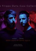 Pablo Zapico & Daniel Zapico - Martelli, Fontanelli, Vaccari - The Filippo Dalla Casa Collection (2020) Hi-Res